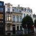 Burgerhuis (nl) in Antwerp city