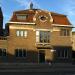 Villa (nl) in Antwerp city