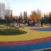 Детская игровая площадка в городе Москва