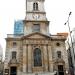 St Botolph-without-Bishopsgate in London city