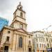 St Botolph-without-Bishopsgate in London city