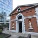 St. Botolph’s Church Hall in London city