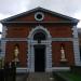 St. Botolph’s Church Hall in London city