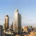 Salesforce Tower in London city