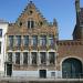 Brouwerij Den Hert (nl) in Bruges city