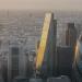 Leadenhall Building in London city