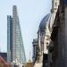 Leadenhall Building in London city