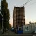 Дом № 1 (строится) в городе Киев