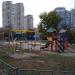 Детская игровая площадка в городе Киев