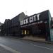 Rock City  in Nottingham city