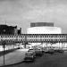 Nottingham Playhouse in Nottingham city