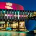 Nottingham Playhouse in Nottingham city