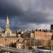 High Pavement Chapel in Nottingham city