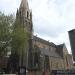 High Pavement Chapel in Nottingham city