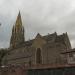 High Pavement Chapel in Nottingham city