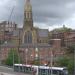 High Pavement Chapel in Nottingham city