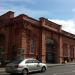 Nottingham Railway Station in Nottingham city