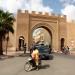 NEW  BLALIEE  MAIN GATE in Taroudant city