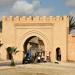 Bab Benyara in Taroudant city