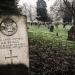 General Cemetery in Nottingham city