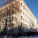 Снесенный лечебно-диагностический корпус в городе Москва