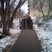 Лестница в городе Красногорск
