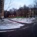Детская игровая площадка в городе Красногорск