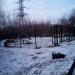 Площадка для выгула собак в городе Красногорск