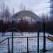 Площадка для выгула собак в городе Красногорск