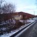 Крытая автостоянка в городе Красногорск