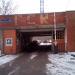 Крытая автостоянка в городе Красногорск