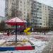Детская игровая площадка в городе Красногорск
