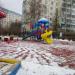 Детская игровая площадка в городе Красногорск