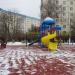 Детская игровая площадка в городе Красногорск