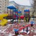 Детская игровая площадка в городе Красногорск