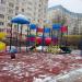 Детская игровая площадка в городе Красногорск