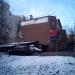Торговый центр в городе Красногорск