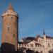 Wendischer Turm in Stadt Bautzen