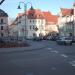 Alte Kaserne (Finanzamt) in Stadt Bautzen