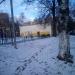 Трансформаторная подстанция в городе Красногорск