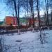 Корпус № 2 детского сада № 32 «Золотой ключик» в городе Красногорск