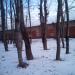 Гаражи в городе Красногорск