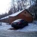 Гаражи в городе Красногорск