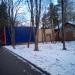 Кафе «Веранда» в городе Красногорск