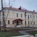 Консультативное отделение НЦССХ им. А. Н. Бакулева РАМН в городе Москва