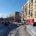 Автобусная остановка «Детский сад» в городе Москва