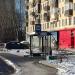 Автобусная остановка «Детский сад» в городе Москва