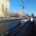 Автобусная остановка «Детский сад» в городе Москва