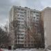 Союзный просп., 12 корпус 2 в городе Москва