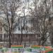 Дошкольное отделение школы № 2093 им. А. Н. Савельева в городе Москва